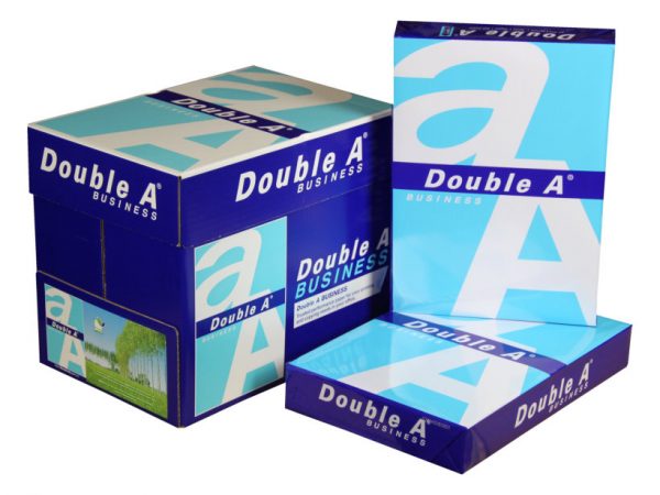 Double A Business