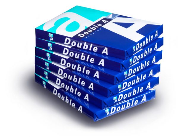 Double A Easypack